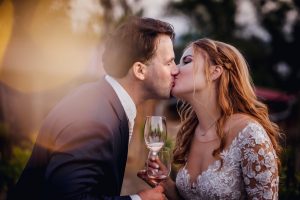 What wine to serve at your wedding?