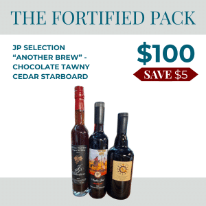 The Fortified Pack