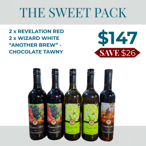 The Sweet Pack