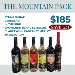 Mountain Pack