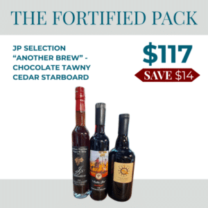 The Fortified Pack