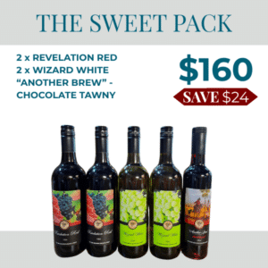 The Sweet Pack